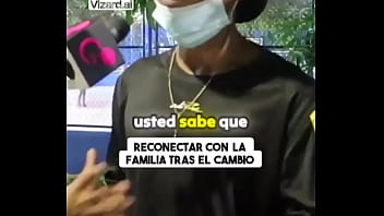 Reconectar con la familia tras el cambio #esfuerzo #historia #elchicletv #trabajo #atrevidoypegajoso #vida #musica #chicl