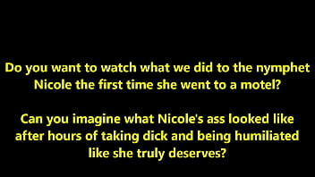 Kellenzinha - nicole's first threesome we break the nymphet's pink ass ** watch the full version on xvideos red - jun 14 2025