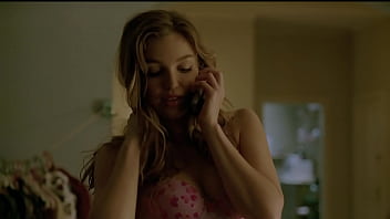 Lili simmons and woody harrelson sex scene in true detective s01e07