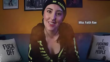 A tactile task for caged up cocks - miss faith rae’s femdom audio chastity slave instructions - hd 1080p mp4