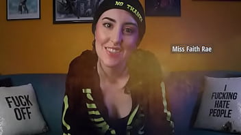 A tactile task for caged up cocks - miss faith rae’s femdom audio chastity slave instructions - hd 1080p mp4