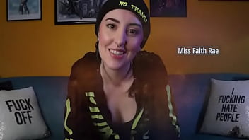 A tactile task for caged up cocks - miss faith rae’s femdom audio chastity slave instructions - hd 1080p mp4