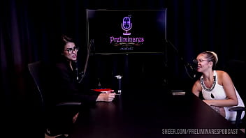 Melhores momentos da barbara sol no preliminares podcast com bia hot - parte 4 watch sheer red