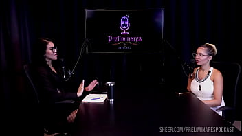 Melhores momentos da barbara sol no preliminares podcast com bia hot - parte 4 watch sheer red