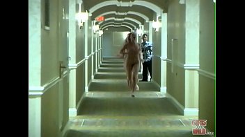 Girls gone wild - classic lesbian hotel sex with young jamie and sara