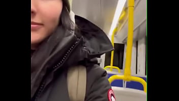 Raw the thrill of edging myself in public an addictive feeling the thought of being caught for being a slut and