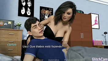 Jogo adulto ptbr