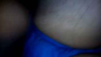 Trío en casa con mi ex