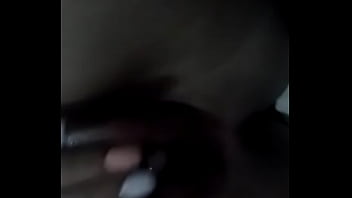 Pussy all night