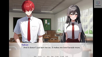 All my wishes about my girlfriend have come true now i have to know what happened to her ex-boyfriend girlfriend fulfills my netorase dreams part 2 eng