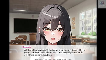 All my wishes about my girlfriend have come true now i have to know what happened to her ex-boyfriend girlfriend fulfills my netorase dreams part 2 eng