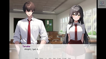 All my wishes about my girlfriend have come true now i have to know what happened to her ex-boyfriend girlfriend fulfills my netorase dreams part 2 eng