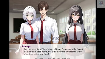 All my wishes about my girlfriend have come true now i have to know what happened to her ex-boyfriend girlfriend fulfills my netorase dreams part 2 eng