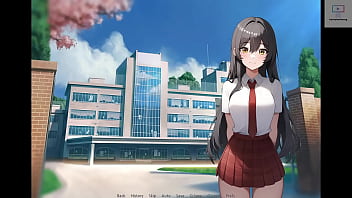 All my wishes about my girlfriend have come true now i have to know what happened to her ex-boyfriend girlfriend fulfills my netorase dreams part 2 eng