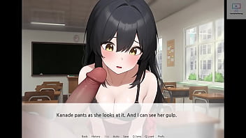All my wishes about my girlfriend have come true now i have to know what happened to her ex-boyfriend girlfriend fulfills my netorase dreams part 2 eng