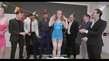 Reload surprise bday lana analise 7on1 balls deep anal fisting atm dap rough sex gapes buttrose squirt swallow gio2756m