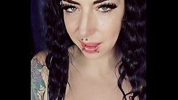 You want me to crush you