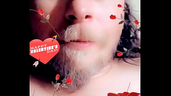 Valentine’s day