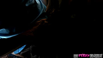 "something that will make me tired"- stepdaughter wants the d to make her sleepy - mypervyfamily