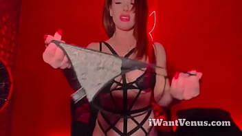 Mistress kayla's soiled panty tease and lingerie funwatch mistress kayla as she gets nasty and lets you indulge in her ti