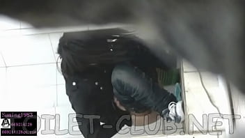 Hidden toilet cam - quay len