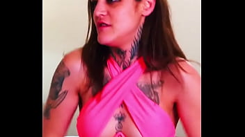 Pink underwire top bikini sarafinalove93 had a hard time with under-wire top bikini of course i volunteered to help