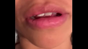 Huge cock tiny asian converted to a big cock slut