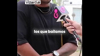 La pasión por el breakdance #elchicletv #historia #comunidad #atrevidoypegajoso #familia #chiclenoticias #talento