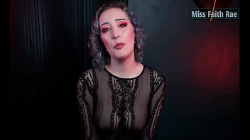My tits make you weak -preview - joi jerk off instruction femdom pov by miss faith rae with tit worship and cum countdown - hd 1080p mp4