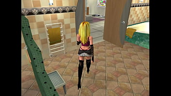 #01 ● wo sind meine porno-darsteller ● lula 3d ● let's play german deutsch peacemakerzockt adventure pc