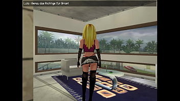#01 ● wo sind meine porno-darsteller ● lula 3d ● let's play german deutsch peacemakerzockt adventure pc