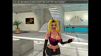 #01 ● wo sind meine porno-darsteller ● lula 3d ● let's play german deutsch peacemakerzockt adventure pc