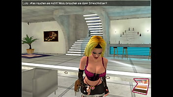 #01 ● wo sind meine porno-darsteller ● lula 3d ● let's play german deutsch peacemakerzockt adventure pc