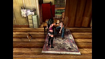 #07 ● fotoshooting mit mr hammet ● lula 3d ● let's play german deutsch peacemakerzockt adventure pc
