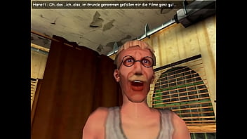 #07 ● fotoshooting mit mr hammet ● lula 3d ● let's play german deutsch peacemakerzockt adventure pc