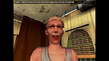 #07 ● fotoshooting mit mr hammet ● lula 3d ● let's play german deutsch peacemakerzockt adventure pc