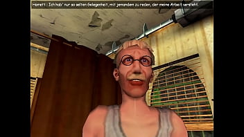 #07 ● fotoshooting mit mr hammet ● lula 3d ● let's play german deutsch peacemakerzockt adventure pc