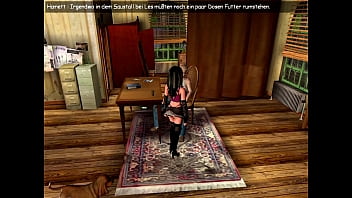 #07 ● fotoshooting mit mr hammet ● lula 3d ● let's play german deutsch peacemakerzockt adventure pc