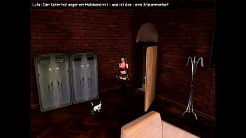 #07 ● fotoshooting mit mr hammet ● lula 3d ● let's play german deutsch peacemakerzockt adventure pc