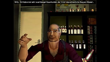 #07 ● fotoshooting mit mr hammet ● lula 3d ● let's play german deutsch peacemakerzockt adventure pc