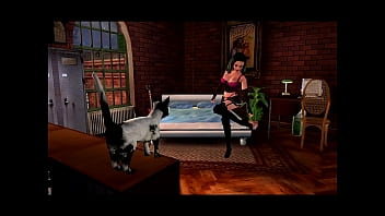 #07 ● fotoshooting mit mr hammet ● lula 3d ● let's play german deutsch peacemakerzockt adventure pc