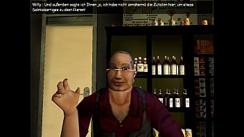 #07 ● fotoshooting mit mr hammet ● lula 3d ● let's play german deutsch peacemakerzockt adventure pc