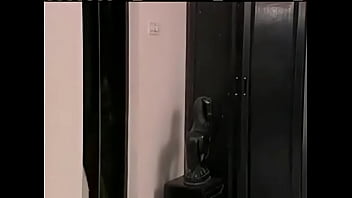 Indian milf aunty boobs press and sucking in bathroom
