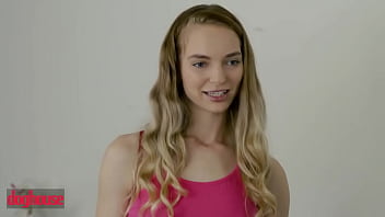 Adultmobile - dog house - lana sharapova mike mancini - creamed teens 3 scene 4 - i will let you cum in me