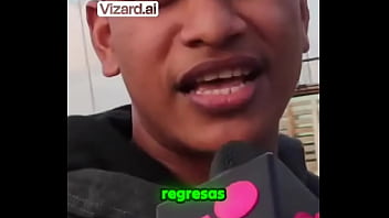 Regresas a mí un canto de amor y nostalgia #vida #elchicletv #hermanos #atrevidoypegajoso #reencuentro #chiclenoticias