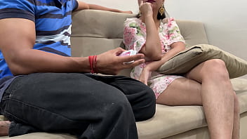 Teen sister in law fucked by her desi stepbrother a day before her wedding the horny stepbrother persuaded and fucked her virgin pussy before her husband could get to it he destroyed her pussy badly
