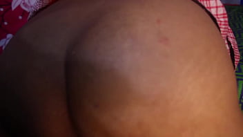 Big ass chubby step sister hard and rough sex in doggy style big tits step sister moaning pleasure when step brother fuck her by hairy pulling