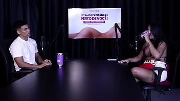 A putaria as vezes atrapalha o trabalho exige exames gosta de pé na cabeça o ativo é quem come e a parada gay - fabricio nunes watch sheer red