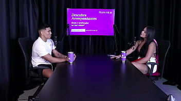 A putaria as vezes atrapalha o trabalho exige exames gosta de pé na cabeça o ativo é quem come e a parada gay - fabricio nunes watch sheer red