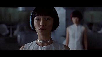 Cloud atlas scene compilation